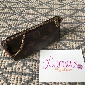 Louis Vuitton Mini Pochette Accessoires
